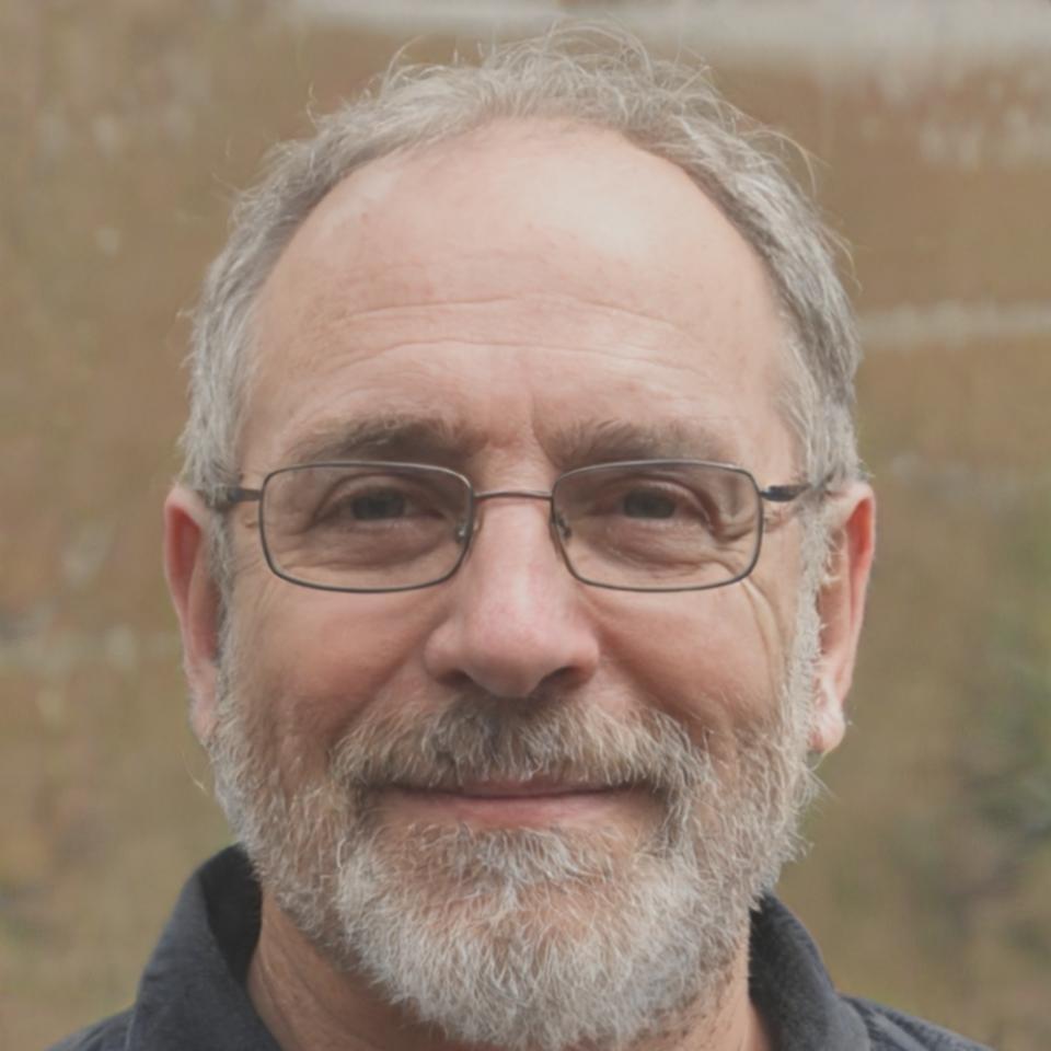 Porträt von Herrn Schmidt